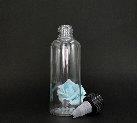 Panneau d'étiquette personnalisé Jugs en plastique à vis pour des solutions de transport sécurisées