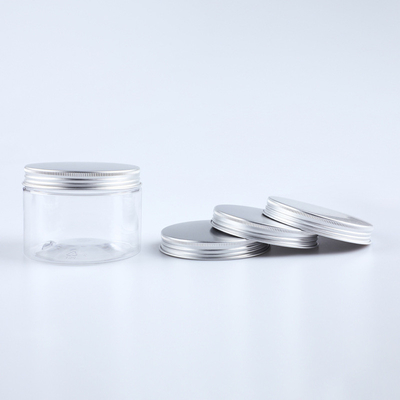 Bouteilles de plastique personnalisées pour la beauté / porte-bouteilles en plastique cosmétique de 10 à 150 ml