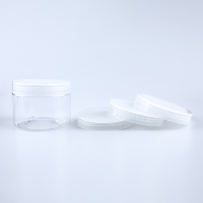 Bouteilles de plastique personnalisées pour la beauté / porte-bouteilles en plastique cosmétique de 10 à 150 ml