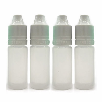 Impression de 5000 flacons compte-gouttes en plastique transparent noir personnalisés, idéaux pour les huiles essentielles, les sérums et les solutions d'emballage liquide