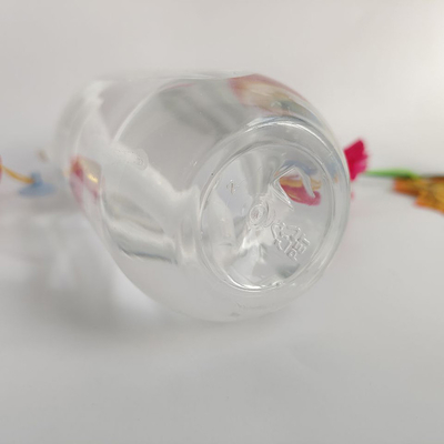 Bouteilles de pulvérisation classiques douces et durables en plastique PET pour usage domestique