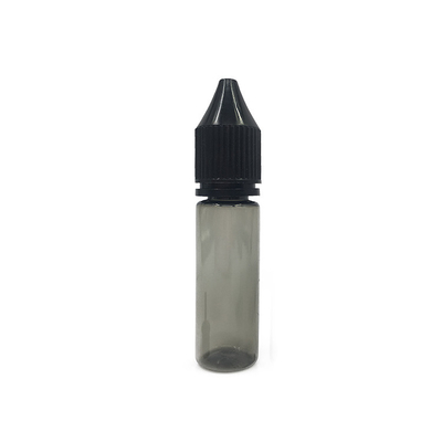 Bouteille liquide PET E personnalisable avec différentes capacités
