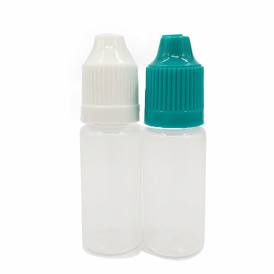 Bouteille liquide PET E pour un emballage élégant et personnalisable