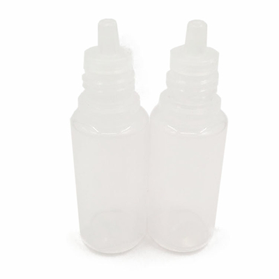 Bouteille liquide PET E pour un emballage élégant et personnalisable