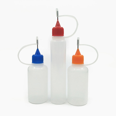 E Bouteille liquide Ronde personnalisation personnalisée Impression personnalisée Couleur personnalisée Logo personnalisé