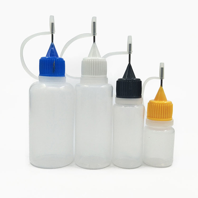 E Bouteille liquide Ronde personnalisation personnalisée Impression personnalisée Couleur personnalisée Logo personnalisé