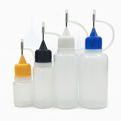 E Bouteille liquide Ronde personnalisation personnalisée Impression personnalisée Couleur personnalisée Logo personnalisé