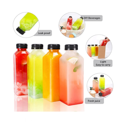 Bouteilles de thé personnalisées pour les détaillants et grossistes de thé