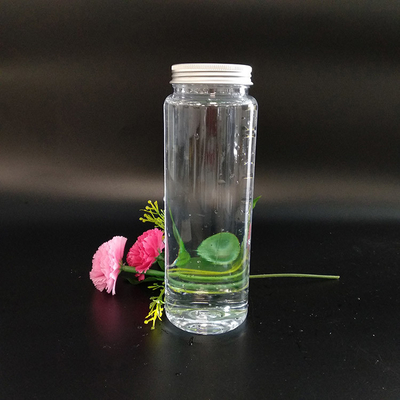 Bouteilles en plastique isolées de thé au lait de plusieurs capacités 120ml 250ml 350ml 500ml et 1000ml