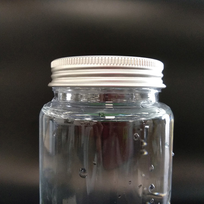 Bouteilles en plastique isolées de thé au lait de plusieurs capacités 120ml 250ml 350ml 500ml et 1000ml