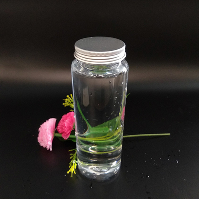 Bouteilles en plastique isolées de thé au lait de plusieurs capacités 120ml 250ml 350ml 500ml et 1000ml