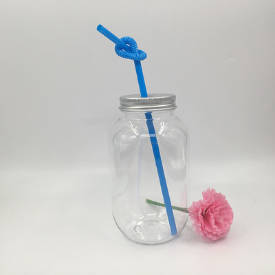 Isolement et personnalisation Bouteilles de thé au lait modernes pour personnalisation
