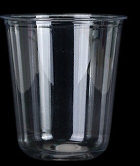 Grands pots de thé à bulles avec vis étanche au couvercle