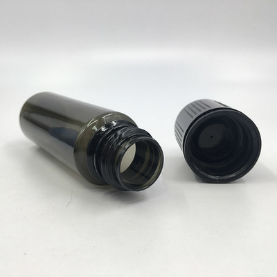 18 mm Taille du cou Petites bouteilles pour liquides Impression à l'écran Manipulation de surface Pas de ponctuation