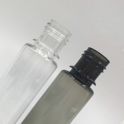 Bouteilles de liquide électronique à l'épreuve des enfants personnalisables, de différentes tailles et couleurs