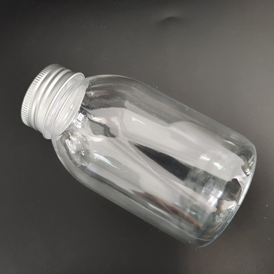 Bouteilles de thé modernes à vis sur couvercle personnalisées pour la production en série