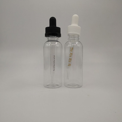 Récipients de stockage de gouttelettes de 10 ml à 120 ml