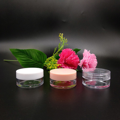 Impression personnalisée de boîtes en plastique cosmétique pour des solutions d'emballage personnalisées