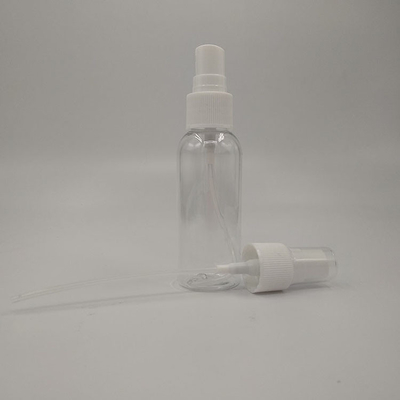 10 ml 15 ml 30 ml 50 ml 60 m 70 ml 100 ml 200 ml 500 ml flacon à pulvérisation en PET pour une pulvérisation constante et précise