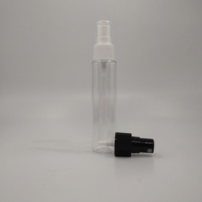 10 ml 15 ml 30 ml 50 ml 60 m 70 ml 100 ml 200 ml 500 ml flacon à pulvérisation en PET pour une pulvérisation constante et précise