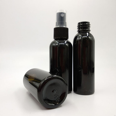 Bouteille de pulvérisation continue de brouillard avec bouteilles de pulvérisation recyclées et bouteille PET 10 ml
