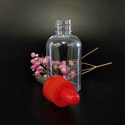 10 ml 15 ml 20 ml 30 ml 40 ml 50 ml 60 ml 70 ml 100 ml 120 ml Bouteilles à goutte à goutte en plastique