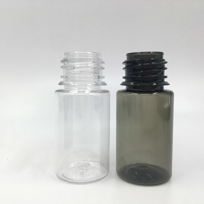 Impression à écran de bouteille E liquide à l' épreuve des enfants de 100 ml