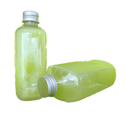 Bouteilles de thé au lait de 120 ml 250 ml 350 ml 500 ml 1000 ml avec poignée