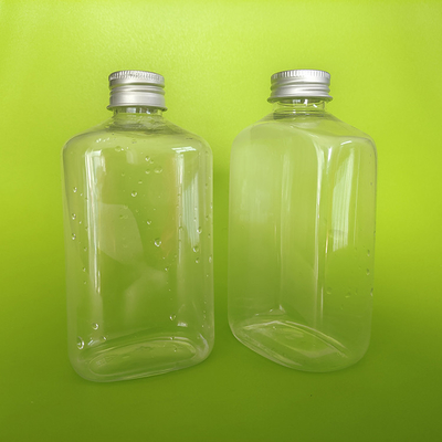 Bouteilles de thé au lait de 120 ml 250 ml 350 ml 500 ml 1000 ml avec poignée