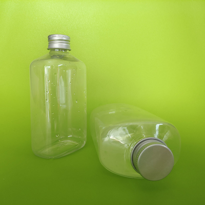 Bouteilles de thé au lait de 120 ml 250 ml 350 ml 500 ml 1000 ml avec poignée