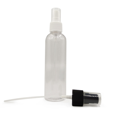 Bouteille de parfum de pulvérisation de lavage de voiture Bouteille de pulvérisation de parfum multicolore Bouteilles de pulvérisation de parfum avec assurance qualité