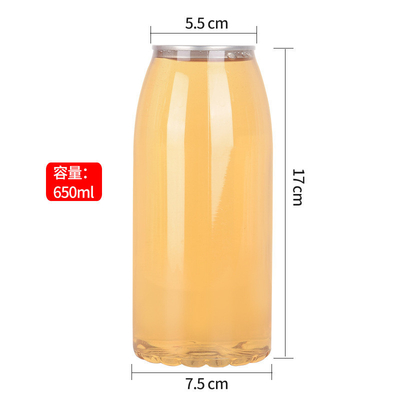 Bouteilles de thé à bulles isolées de taille moyenne pour des bières parfaites à chaque fois