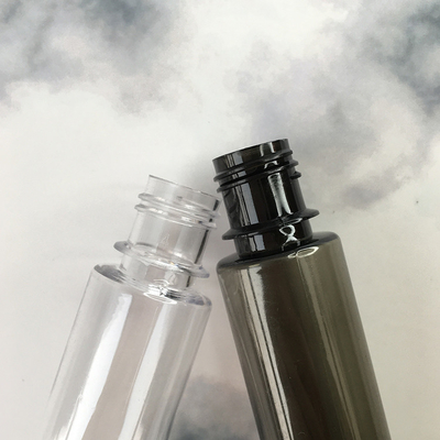 Bouteille de liquide électronique à bouchon à vis personnalisable pour une expérience de vapotage personnalisée