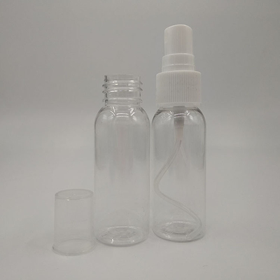 Bouteille de parfum de pulvérisation de lavage de voiture Bouteille de pulvérisation de parfum multicolore Bouteilles de pulvérisation de parfum avec assurance qualité