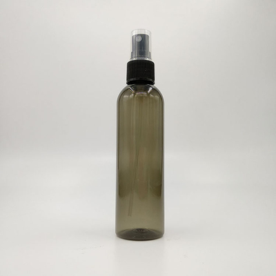 Bouteille de pulvérisation en PET ronde solution ultime pour les besoins quotidiens de nettoyage