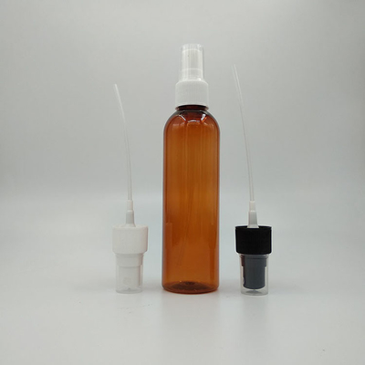 Bouteille de pulvérisation en plastique PET à longue durée de vie pour les besoins de nettoyage domestique