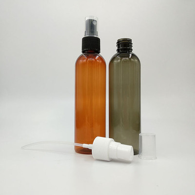Bouteille de pulvérisation en plastique PET à longue durée de vie pour les besoins de nettoyage domestique