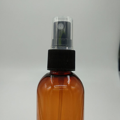 Bouteille de pulvérisation en plastique PET à longue durée de vie pour les besoins de nettoyage domestique