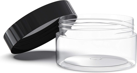 Logo personnalisé Boîtier de beauté en plastique pour emballage de beauté personnalisé et besoins de marque