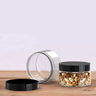 Logo personnalisé Boîtier de beauté en plastique pour emballage de beauté personnalisé et besoins de marque
