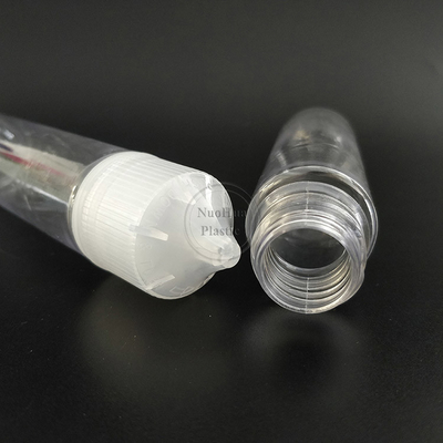 Impression personnalisée Couleur Bouteille gouttelette liquide en 10 ml 15 ml 30 ml 60 ml 80 ml 100 ml Capacité et haute capacité