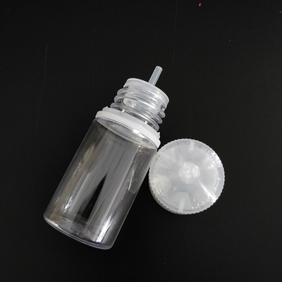 Bouteilles de liquide de petite taille et confortables, de 10 ml, 15 ml, 30 ml, 60 ml, 80 ml et 100 ml