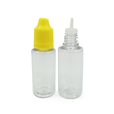 Bouteilles de liquide à petite taille, à col pour enfants, à capuche à vis étanche aux fuites, à capuche à vis étanche