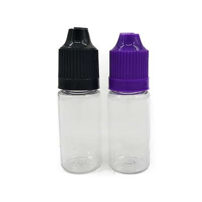 Bouteilles de liquide à petite taille, à col pour enfants, à capuche à vis étanche aux fuites, à capuche à vis étanche