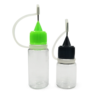Type d'étanchéité Bouchon à vis Bouteilles rondes pour liquides