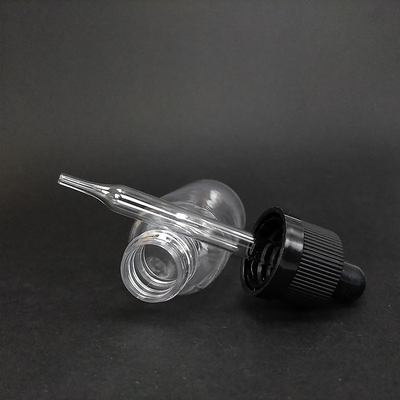 10 ml 15 ml 20 ml 30 ml 40 ml 50 ml 60 ml 70 ml 100 ml 120 ml Réservoirs en plastique avec bouchon à vis