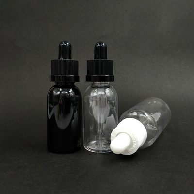 10 ml 15 ml 20 ml 30 ml 40 ml 50 ml 60 ml 70 ml 100 ml 120 ml Réservoirs en plastique avec bouchon à vis