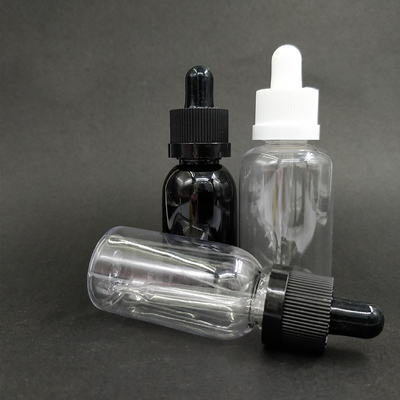 10 ml 15 ml 20 ml 30 ml 40 ml 50 ml 60 ml 70 ml 100 ml 120 ml Réservoirs en plastique avec bouchon à vis