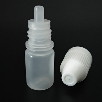 Logo personnalisé sélection d'impression gouttelier distributeur bouteilles pour 5000pcs