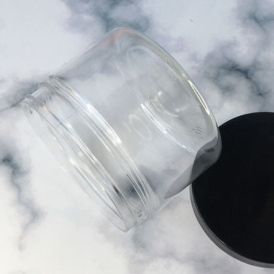Contenants en pot en plastique personnalisés adaptés aux besoins d'emballage